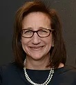 Charles H. Revson Foundation Julie Sandorf
