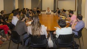 The Law and History Workshop hosts Ahmad Amara (NYU)