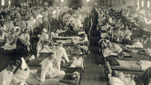 The Legal History of Epidemics