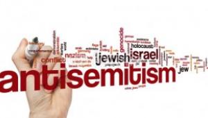 From Anti-Judaism to Antisemitism