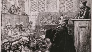 Deciphering a Forgotten Bestseller: Law, Commerce, and Baptized Jews in 17th Century France