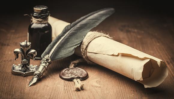 Law & History Workshop