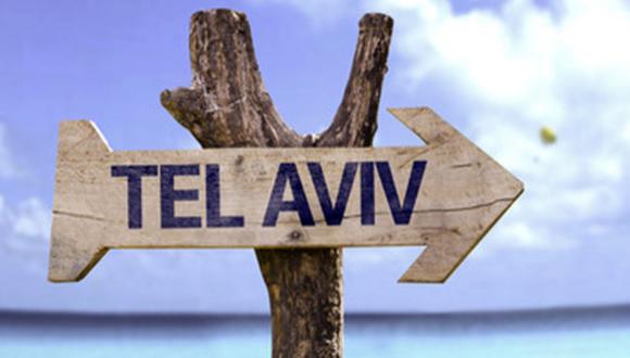 Field trip to Tel Aviv scheduled on November 14, 2016