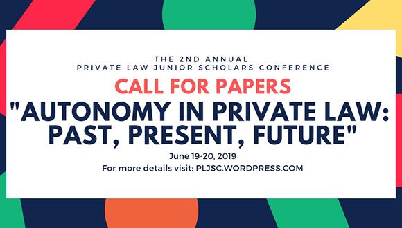 ​Call for Papers