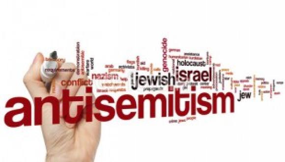 From Anti-Judaism to Antisemitism