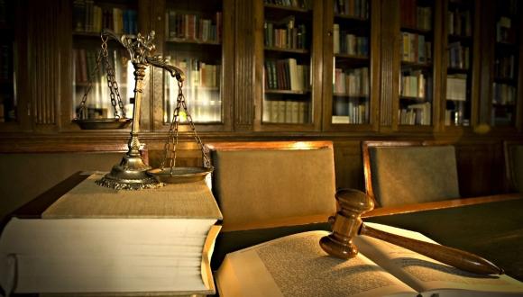 Economic Analysis of Law workshop hosts Alma Cohen, Tel Aviv University