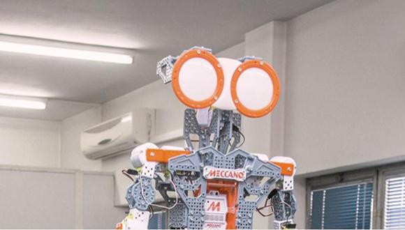 The Howard and Judith Udell Distinguished Lectures on the Law are Happy to host A Round Table on Robot Law