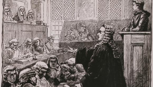 Deciphering a Forgotten Bestseller: Law, Commerce, and Baptized Jews in 17th Century France