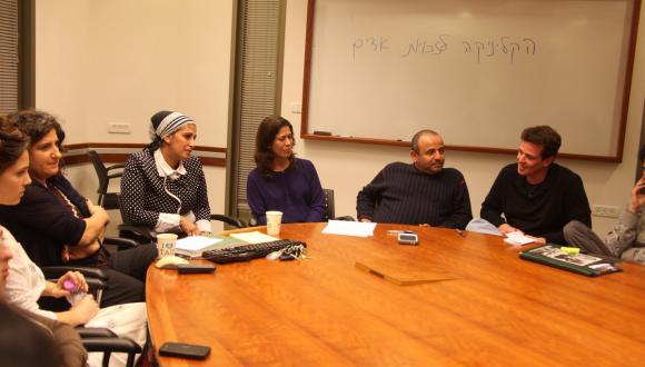 Workshop on Critical Legal Analysis of Economic Issues hosts Prof. Gerd Muehlheuße, University of Hamburg (Economics)