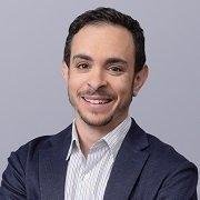 Dr. Ido Katri