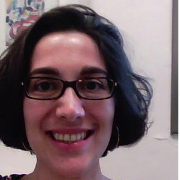 Maya Roizman-Eldor Maya Roizman-Eldor