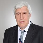 Prof. Miguel Deutch