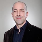 Prof. Yishai Blank Prof. Yishai Blank
