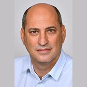 Prof. Yoav Sapir