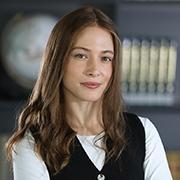Dr. Tamara Morsel