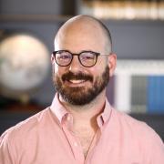 Dr. Alon Jasper Dr. Alon Jasper