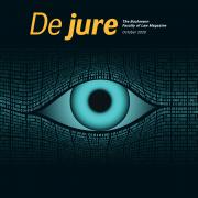 de jure - October 2020