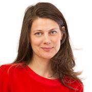 Dr. Doreen Lustig Dr. Doreen Lustig